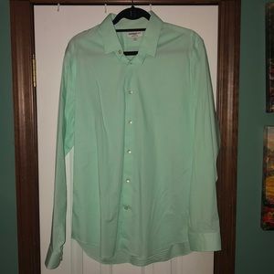 Dress shirt